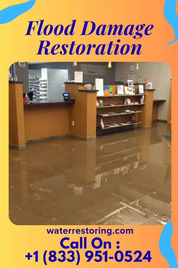 Flood Damage Restoration in Montrose, MO